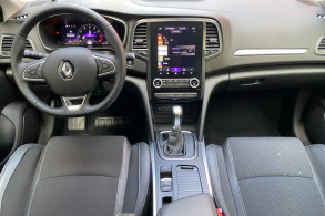 RENAULT MEGANE IV 1.3 TCE 140CH TECHNO EDC 23