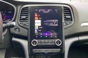 RENAULT MEGANE IV 1.3 TCE 140CH TECHNO EDC