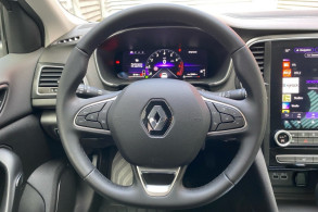 RENAULT MEGANE IV 1.3 TCE 140CH TECHNO EDC 23