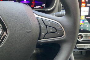 RENAULT MEGANE IV 1.3 TCE 140CH TECHNO EDC