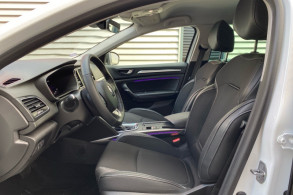 RENAULT MEGANE IV 1.3 TCE 140CH TECHNO EDC