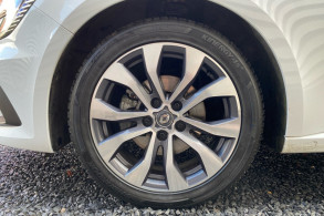 RENAULT MEGANE IV 1.3 TCE 140CH TECHNO EDC