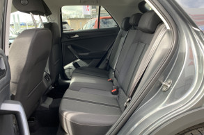 VOLKSWAGEN T ROC NEUF 26 1.5 TSI EVO2 150CH STYLE DSG7