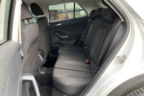 VOLKSWAGEN T ROC NEUF 26 1.5 TSI EVO2 150CH STYLE DSG7