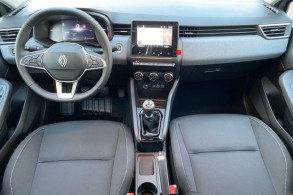 RENAULT CLIO V NEUF 21 1.5 DCI 100CH EVOLUTION