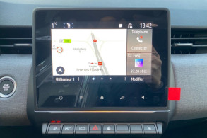 RENAULT CLIO V NEUF 21 1.5 DCI 100CH EVOLUTION