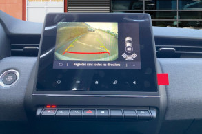 RENAULT CLIO V NEUF 21 1.5 DCI 100CH EVOLUTION