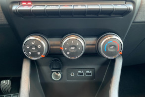 RENAULT CLIO V NEUF 21 1.5 DCI 100CH EVOLUTION