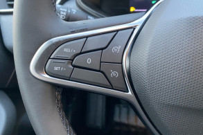 RENAULT CLIO V NEUF 21 1.5 DCI 100CH EVOLUTION