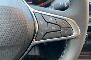 RENAULT CLIO V NEUF 21 1.5 DCI 100CH EVOLUTION