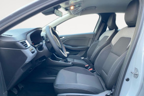 RENAULT CLIO V NEUF 21 1.5 DCI 100CH EVOLUTION