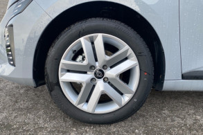 RENAULT CLIO V NEUF 21 1.5 DCI 100CH EVOLUTION