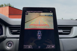 RENAULT CAPTUR II 1.0 ECO G 100CH TECHNO 25