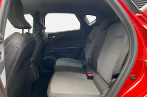 RENAULT CAPTUR II 1.0 ECO G 100CH TECHNO 25