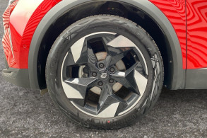 RENAULT CAPTUR II 1.0 ECO G 100CH TECHNO 25