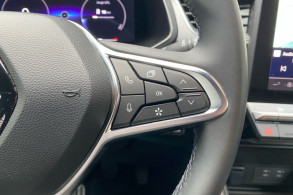 RENAULT CAPTUR II 1.0 ECO G 100CH TECHNO 25