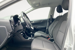 KIA PICANTO 1.2 84CH LAUNCH EDITION BVA