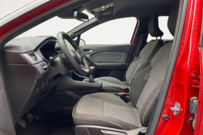 RENAULT CAPTUR II 1.0 ECO G 100CH TECHNO 25