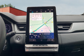 RENAULT CAPTUR II 1.0 ECO G 100CH TECHNO 25