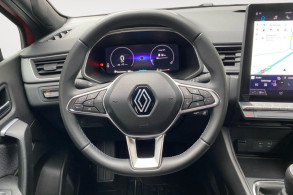 RENAULT CAPTUR II 1.0 ECO G 100CH TECHNO 25