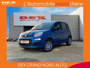 FIAT PANDA NEUF 19 CLASSIC 1.0 70CH BSG S S ICONE STEP 2