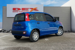 FIAT PANDA NEUF 19 CLASSIC 1.0 70CH BSG S S ICONE STEP 2