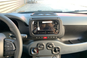 FIAT PANDA NEUF 22 CLASSIC 1.0 70CH BSG S S ICONE STEP 2