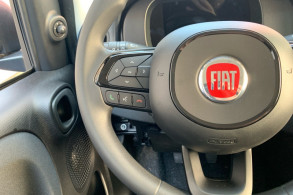 FIAT PANDA NEUF 22 CLASSIC 1.0 70CH BSG S S ICONE STEP 2