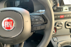 FIAT PANDA NEUF 22 CLASSIC 1.0 70CH BSG S S ICONE STEP 2