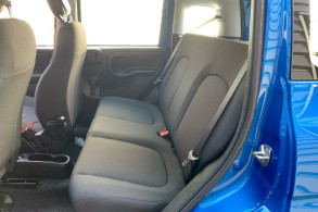 FIAT PANDA NEUF 22 CLASSIC 1.0 70CH BSG S S ICONE STEP 2