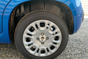 FIAT PANDA NEUF 19 CLASSIC 1.0 70CH BSG S S ICONE STEP 2