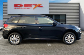 SKODA KAMIQ 1.5 TSI 150CH BUSINESS DSG7 EURO6D AP