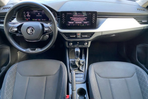 SKODA KAMIQ 1.5 TSI 150CH BUSINESS DSG7 EURO6D AP