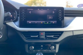 SKODA KAMIQ 1.5 TSI 150CH BUSINESS DSG7 EURO6D AP