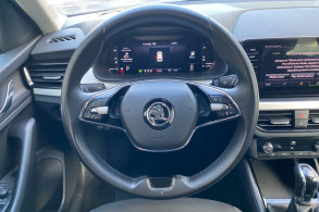 SKODA KAMIQ 1.5 TSI 150CH BUSINESS DSG7 EURO6D AP