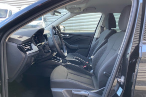 SKODA KAMIQ 1.5 TSI 150CH BUSINESS DSG7 EURO6D AP