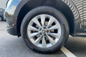 SKODA KAMIQ 1.5 TSI 150CH BUSINESS DSG7 EURO6D AP