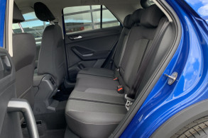 VOLKSWAGEN T ROC NEUF 26 1.5 TSI EVO2 150CH STYLE DSG7