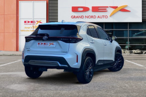 TOYOTA YARIS CROSS 116H DESIGN MC24