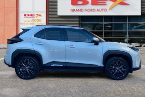 TOYOTA YARIS CROSS 116H DESIGN MC24