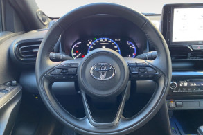 TOYOTA YARIS CROSS 116H DESIGN MC24