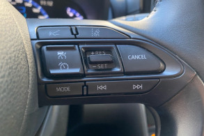 TOYOTA YARIS CROSS 116H DESIGN MC24