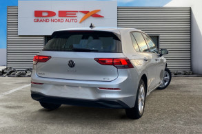 VOLKSWAGEN GOLF VIII 1.0 ETSI OPF 110CH LIFE DSG7