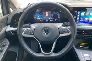 VOLKSWAGEN GOLF VIII 1.0 ETSI OPF 110CH LIFE DSG7