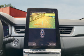 RENAULT CAPTUR II 1.0 ECO G 100CH TECHNO 25