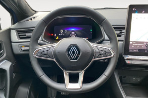 RENAULT CAPTUR II 1.0 ECO G 100CH TECHNO 25