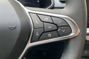 RENAULT CAPTUR II 1.0 ECO G 100CH TECHNO 25