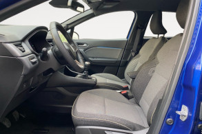 RENAULT CAPTUR II 1.0 ECO G 100CH TECHNO 25