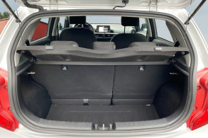 KIA PICANTO 1.2 84CH LAUNCH EDITION BVA