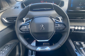 PEUGEOT 3008 HYBRID 136CH GT E DCS6